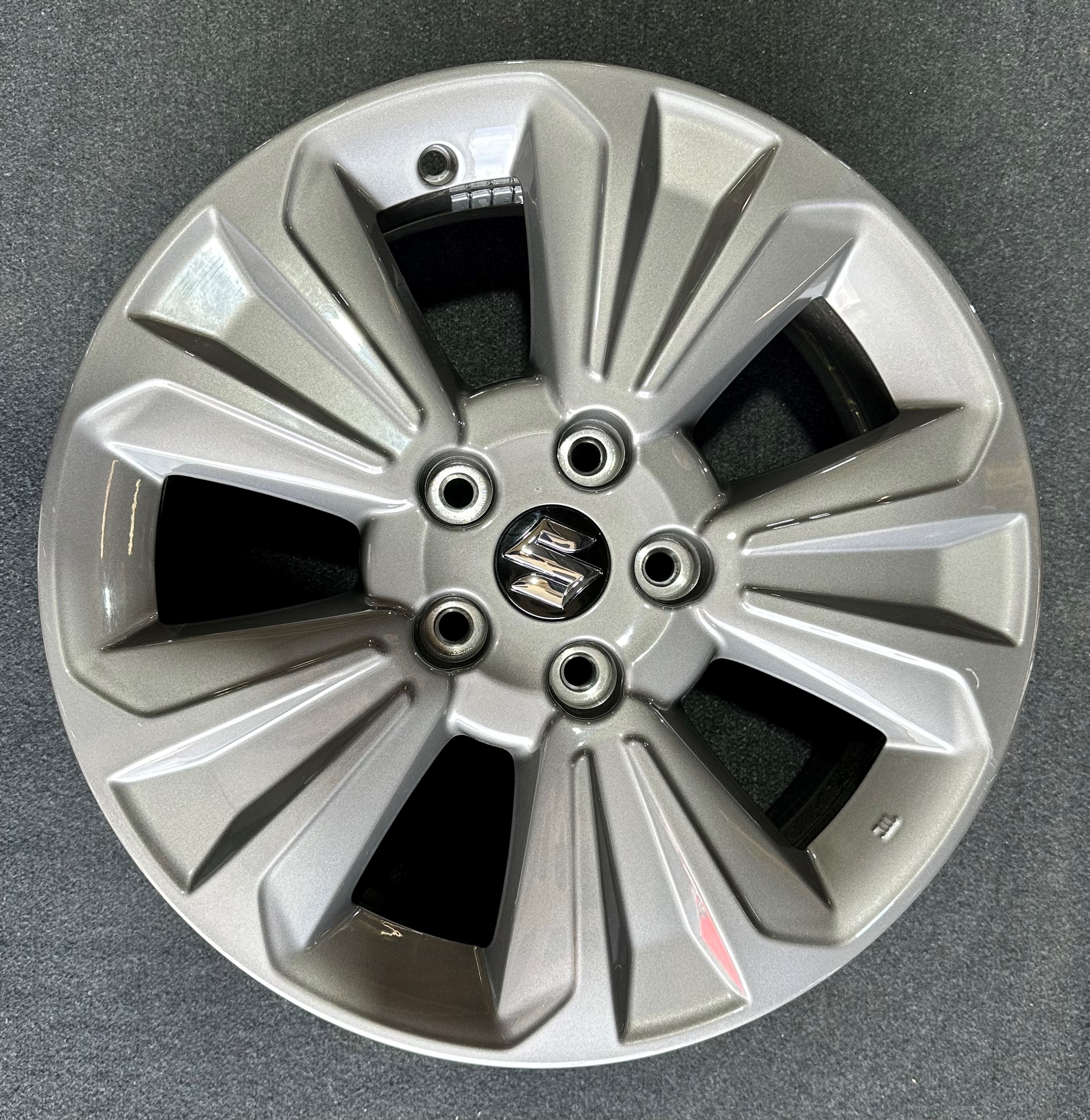 Vitara Alloys